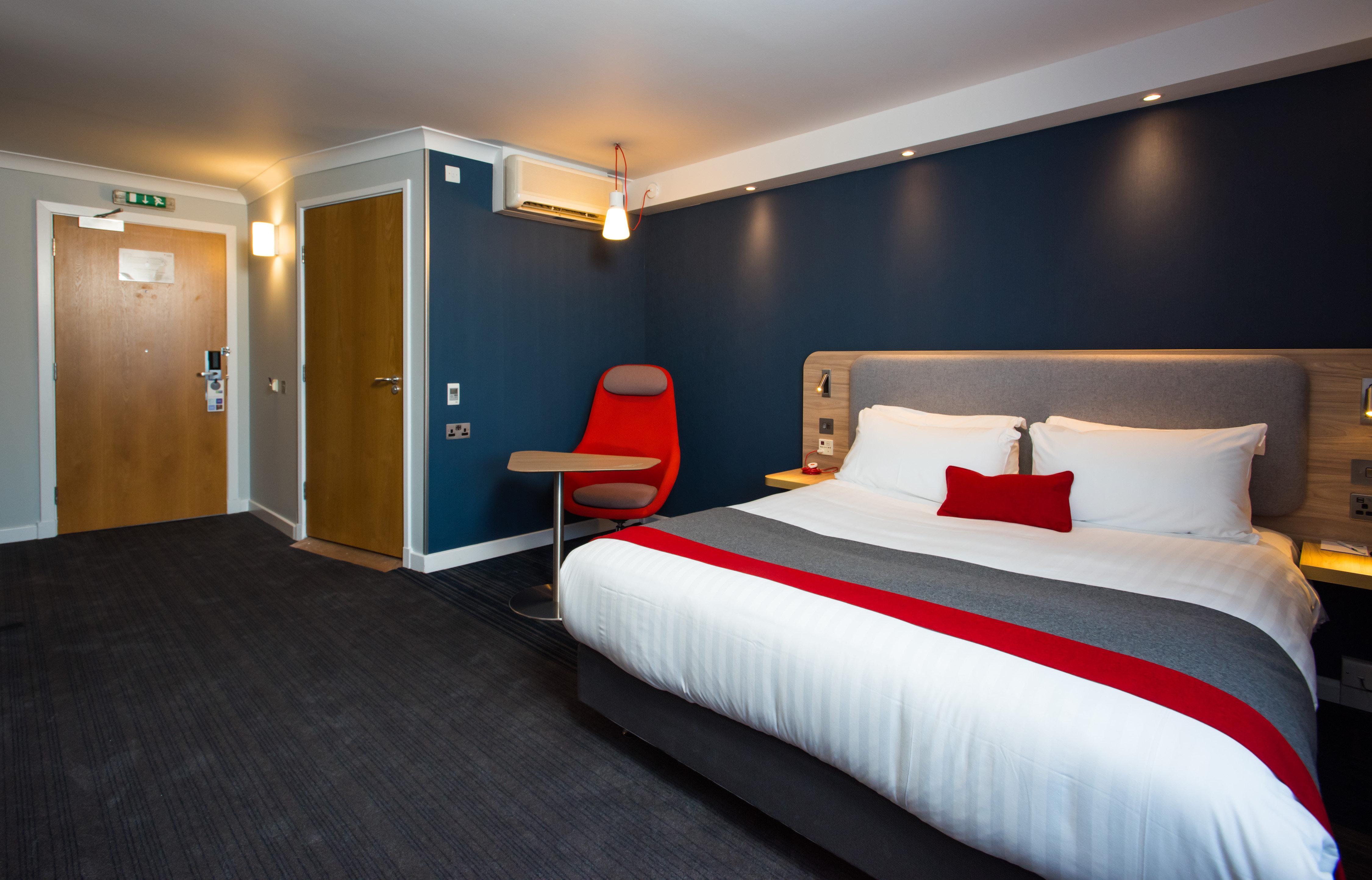Holiday Inn Express - Glasgow Airport By Ihg Paisley Exterior photo